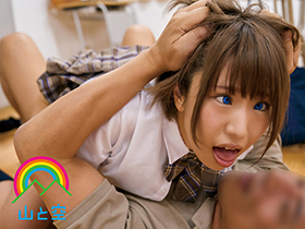 じんかくそうさ洗脳催眠 教室難民の娘を持つ保健の先生！親子はつらいよ僕の催眠でみんな仲良く洗脳パイパイ祭り編　サンプル画像14